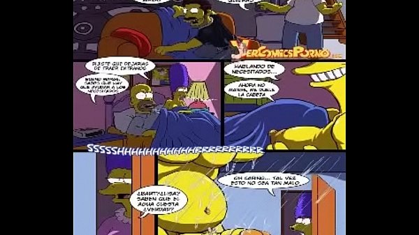 Simpsons Xxx Xvideos Porno X Videos De Sexo Grtis Porn Xvideo