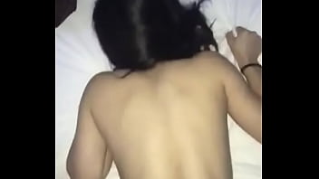 Video de sexo peidando com a pica grossa penetrando fundo